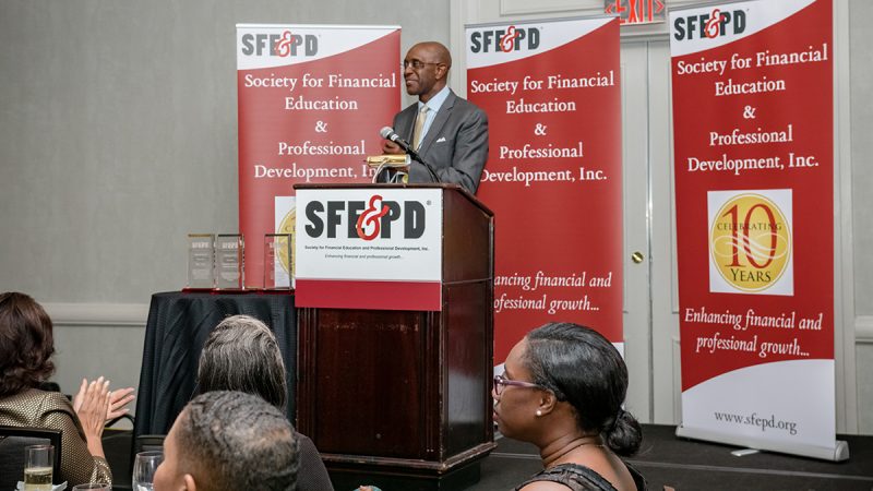 10th Annual Financial Literacy Conference