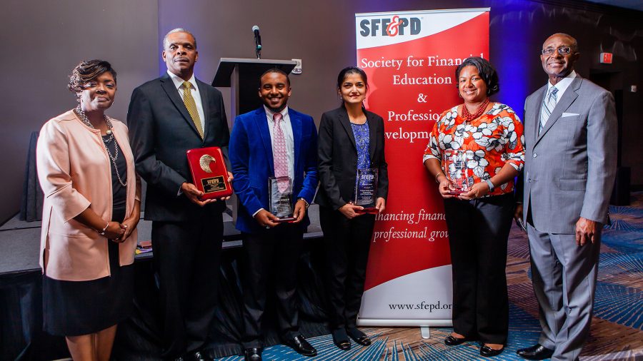 SFEPD Student Ambassadors